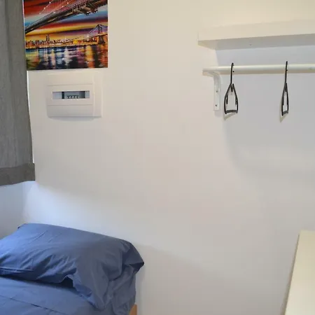 Antos 013 Guest house *