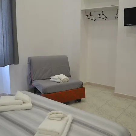 Antos 013 Guest house