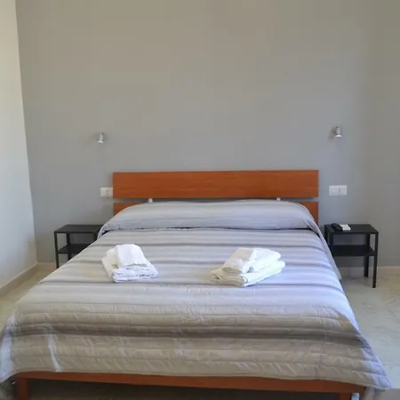 Antos 013 Guest house