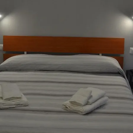 Guest house Antos 013