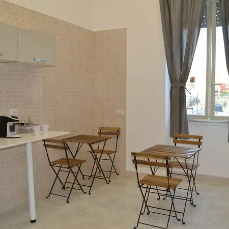 Guest house Antos 013