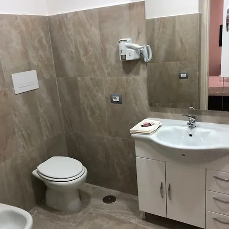La Grotta Del Mare Guest house Naples