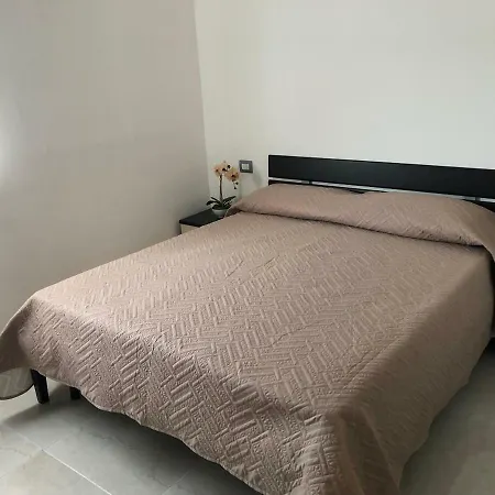 La Grotta Del Mare Guest house Naples