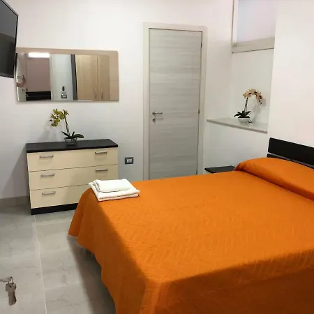 La Grotta Del Mare Guest house Naples