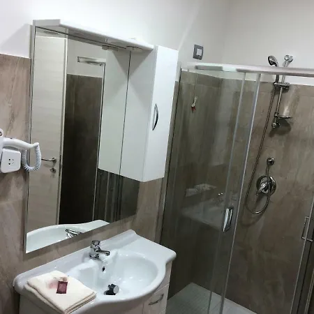 Guest house La Grotta Del Mare