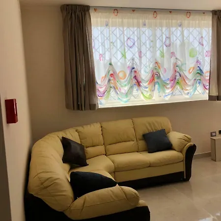 Guest house La Grotta Del Mare Naples