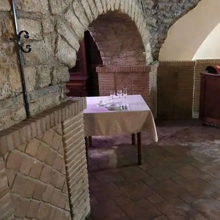 La Grotta Del Mare Guest house Naples