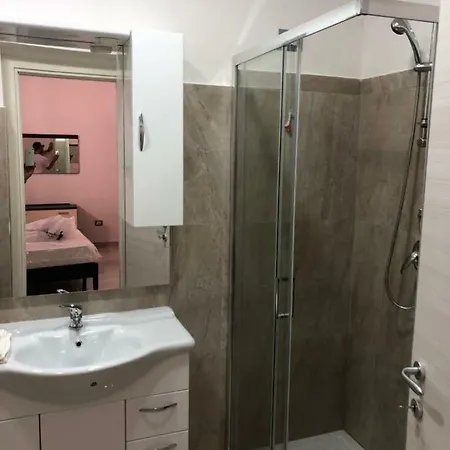 Guest house La Grotta Del Mare Naples
