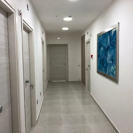 La Grotta Del Mare Guest house *