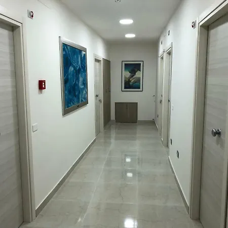 Guest house La Grotta Del Mare