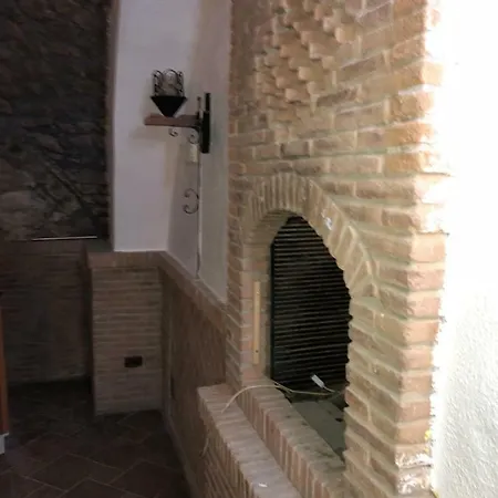 Guest house La Grotta Del Mare Naples