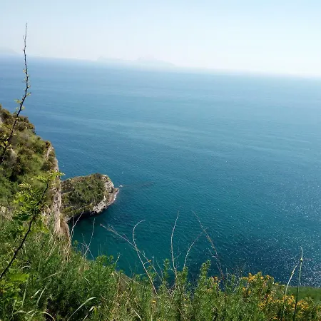 Posillipo Hill Apartment Naples