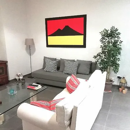 Habita Design Bed & Breakfast Napoli