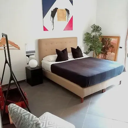 Habita Design Bed & Breakfast *