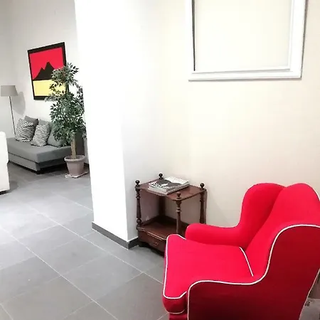 Bed & Breakfast Habita Design *