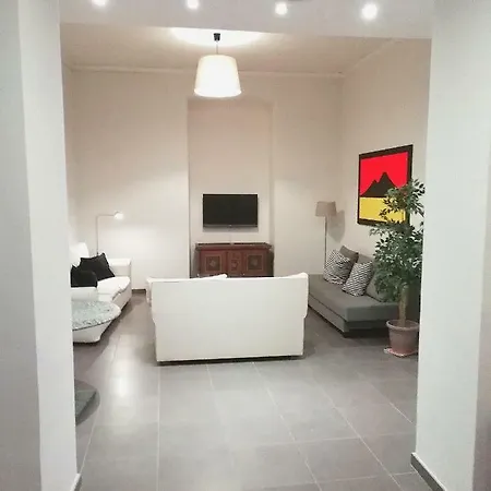 Habita Design Bed & Breakfast *