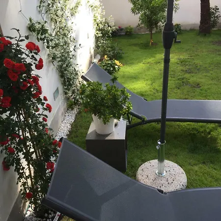 Casa Degli Aranci Appartement