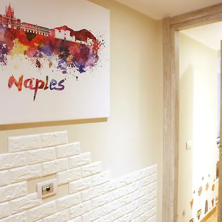 Nel Cuore Napoli