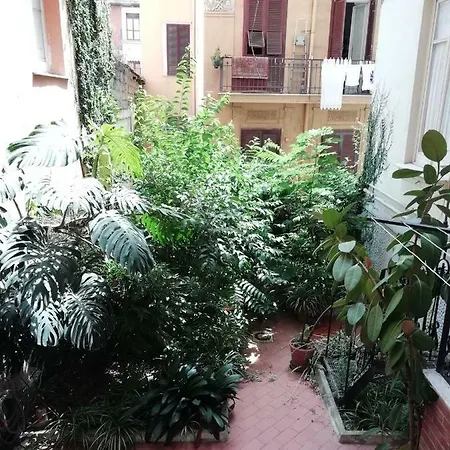 Habita Design Bed & Breakfast *