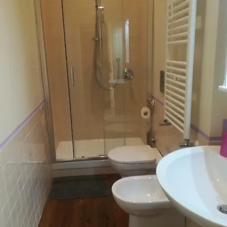 卢卡焦尔达诺住宿加早餐旅馆 那不勒斯