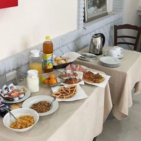 La Grotta Del Mare Guest house