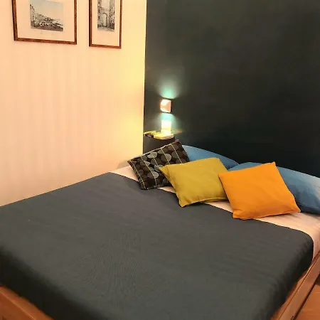 Casa Wenner 2 Apartament *
