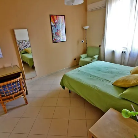 Casa Antico Borgo Santa Lucia