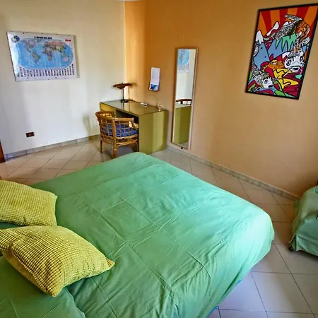 Apartment Casa Antico Borgo Santa Lucia