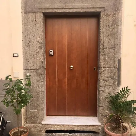 Casa Margot Holiday home