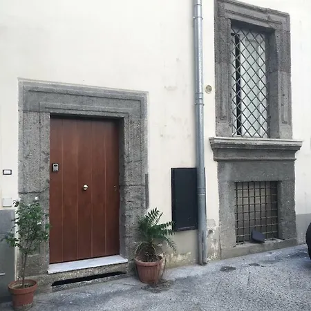 Holiday home Casa Margot Naples