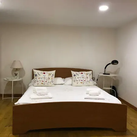 Casa Giò Appartamento *