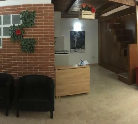 Casa Margot Holiday home
