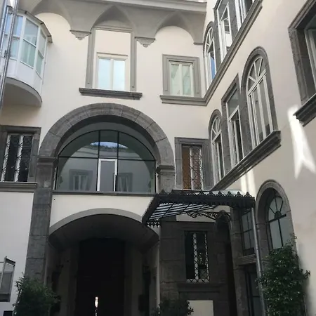 Casa Margot Naples
