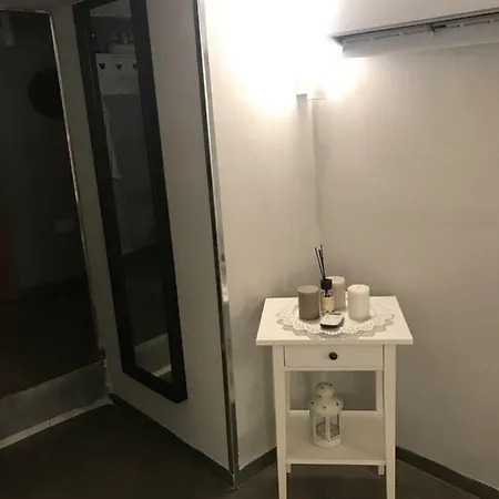 Casa Azzurra