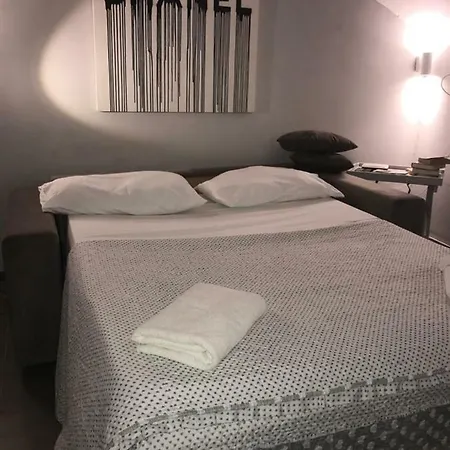 Holiday home Casa Azzurra *