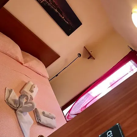 Holiday home Casa Lucia