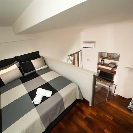Rodino Apartment