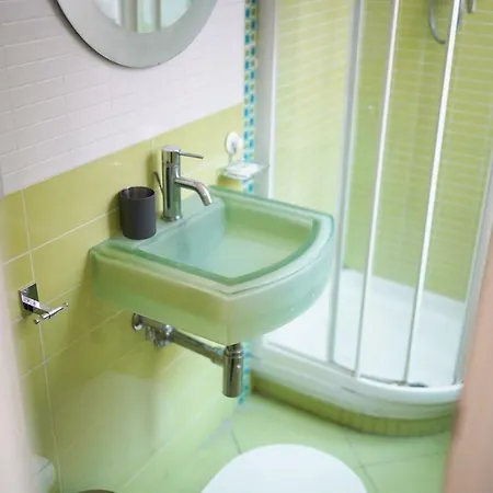 Apartment Rodino *