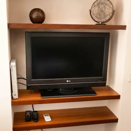 Rodino Apartment *