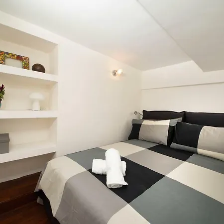 Apartment Rodino *