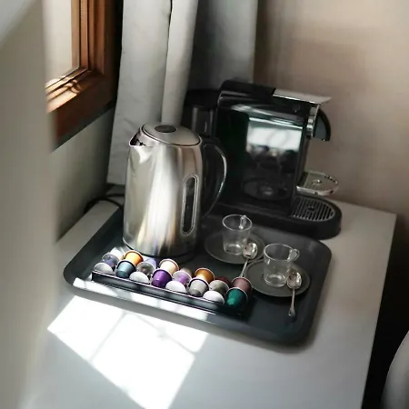 Apartment Rodino