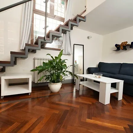 Apartment Rodino