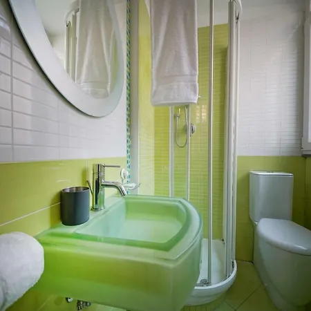 Rodino Apartment Naples