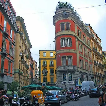 Rodino Naples