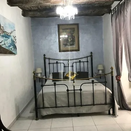Holiday home Casa Giovanni *