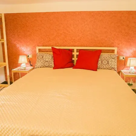 Guest house Casa Cairoli Naples