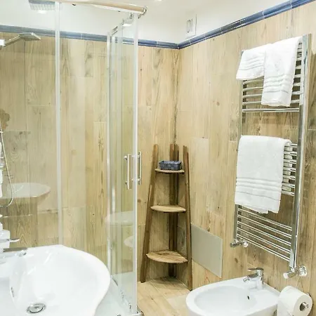 Casa Cairoli Guest house
