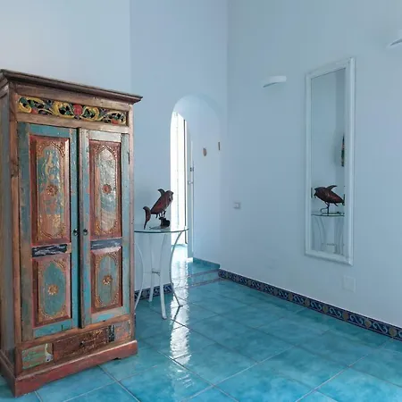 Sebeto Bellini Apartament Neapol