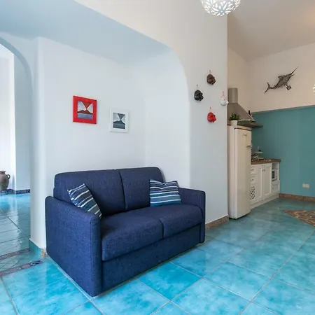 Apartament Sebeto Bellini