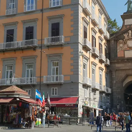 La Finestra Su Dante Appartamento *